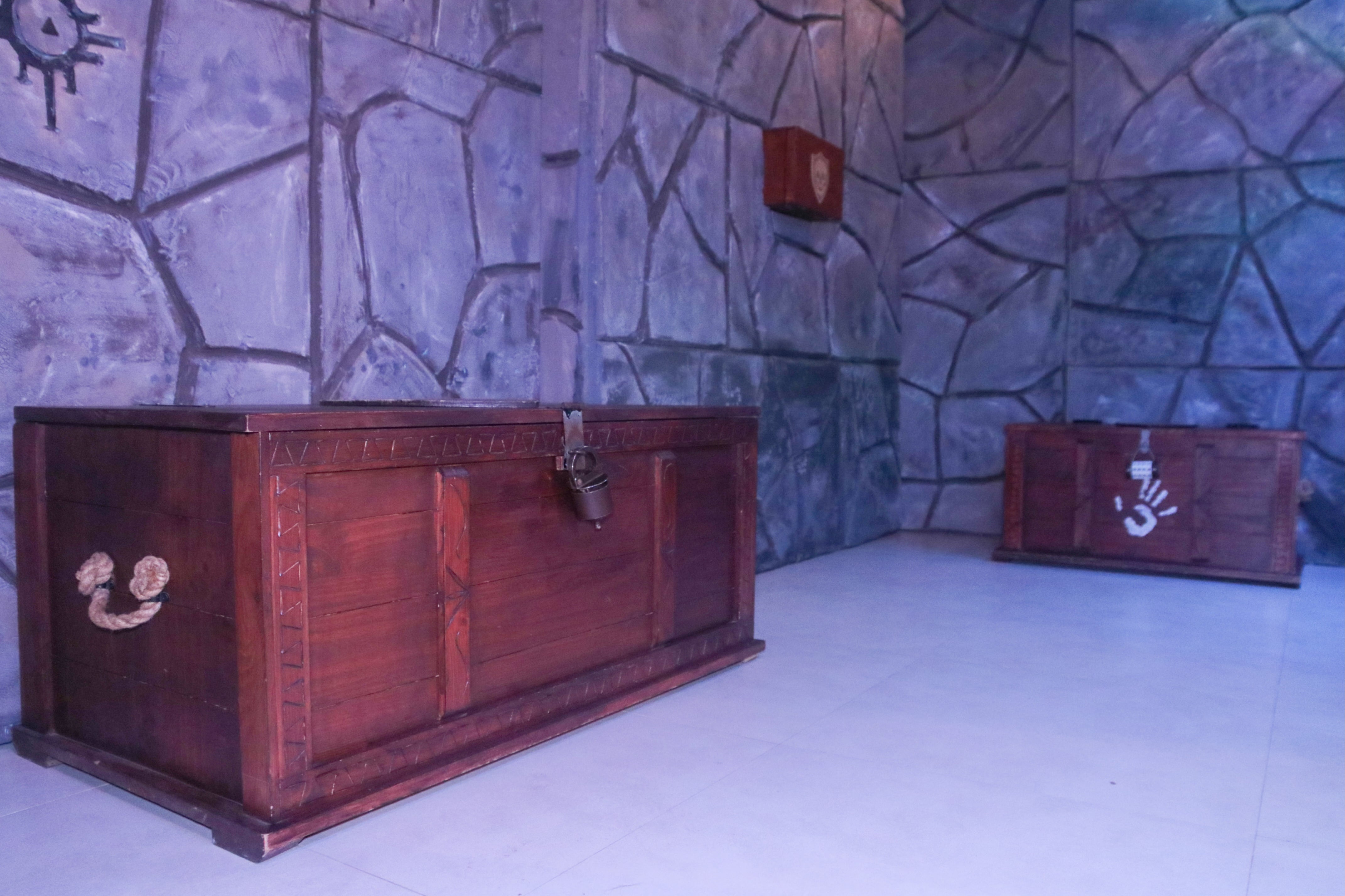 Ilha Perdida Júnior